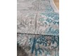 Килим BEYOCE 01791C L.BLUE / GREY - Висока якість за найкращою ціною в Україні - зображення 5.