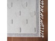 Дитячий килим BILBAO KIDS GD62A  white/grey - Висока якість за найкращою ціною в Україні - зображення 2.
