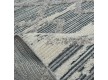 Synthetic carpet Bilbao Y496A GREY/GREY - high quality at the best price in Ukraine - image 3.
