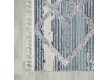 Synthetic carpet Bilbao Y496A GREY/GREY - high quality at the best price in Ukraine - image 2.