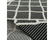 Synthetic carpet Bilbao Y619A ANTRASIT/WHITE - high quality at the best price in Ukraine - image 3.