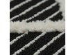 Synthetic carpet Bilbao Y619A ANTRASIT/WHITE - high quality at the best price in Ukraine - image 4.