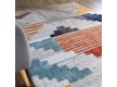Synthetic carpet Bilbao BC14B white/grey - high quality at the best price in Ukraine - image 3.