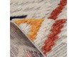 Synthetic carpet BILBAO BD60A white/grey - high quality at the best price in Ukraine - image 3.