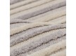 Synthetic carpet BILBAO BD68A white/grey - high quality at the best price in Ukraine - image 2.