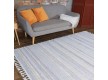 Synthetic carpet BILBAO BD68A white/grey - high quality at the best price in Ukraine - image 3.