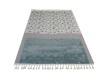 Дитячий килим BILBAO KIDS GD57A white/blue - Висока якість за найкращою ціною в Україні