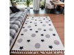 Child s carpet BILBAO KIDS GD75A white/grey - high quality at the best price in Ukraine - image 4.