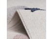 Дитячий килим BILBAO KIDS GD75A white/grey - Висока якість за найкращою ціною в Україні - зображення 2.