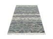 Synthetic carpet Bilbao Y496A GREY/GREY - high quality at the best price in Ukraine