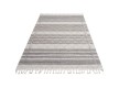 Synthetic carpet Bilbao EH79C white/grey - high quality at the best price in Ukraine
