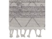 Synthetic carpet Bilbao EH79C white/grey - high quality at the best price in Ukraine - image 4.