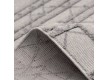 Synthetic carpet Bilbao EH79C white/grey - high quality at the best price in Ukraine - image 5.