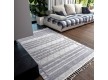 Synthetic carpet Bilbao EH79C white/grey - high quality at the best price in Ukraine - image 6.