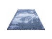 Shaggy carpet Blanca PC00A pol.sky blue-light blue - high quality at the best price in Ukraine