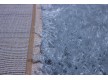 Високоворсний килим Blanca PC00A pol.sky blue-light blue - Висока якість за найкращою ціною в Україні - зображення 2.