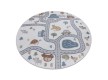 Child carpet BONO 8283 - high quality at the best price in Ukraine - image 2.