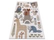 Child carpet BONO 8425 - high quality at the best price in Ukraine