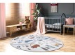 Child carpet BONO 8436 - high quality at the best price in Ukraine - image 8.