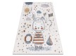 Child carpet BONO 8441 - high quality at the best price in Ukraine