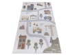 Child carpet BONO 9207 - high quality at the best price in Ukraine