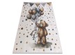 Child carpet BONO 9614 - high quality at the best price in Ukraine