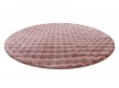 Carpet BUBBLE pink 45 - high quality at the best price in Ukraine - image 2.