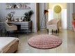 Carpet BUBBLE pink 45 - high quality at the best price in Ukraine - image 6.