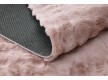 Carpet BUBBLE pink 45 - high quality at the best price in Ukraine - image 7.