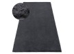 Carpet BUNNY antracyt - high quality at the best price in Ukraine