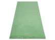 Carpet BUNNY green - high quality at the best price in Ukraine