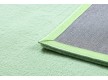 Carpet BUNNY green - high quality at the best price in Ukraine - image 3.