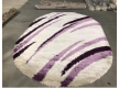 Високоворсний килим Butik 0002-37 kmk - Висока якість за найкращою ціною в Україні