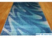 Shaggy carpet Butik 0087 mav - high quality at the best price in Ukraine