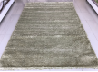 Shaggy carpet Candy 00063A Green - high quality at the best price in Ukraine