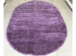 Високоворсный килим Candy 00063A Frambuaz - Висока якість за найкращою ціною в Україні