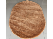 Високоворсный килим Candy 00063A Orange - Висока якість за найкращою ціною в Україні - зображення 2.