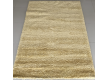 Shaggy carpet Candy 00063A Yellow - high quality at the best price in Ukraine