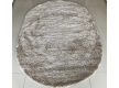 Високоворсный килим Candy 00063A L. Beige - Висока якість за найкращою ціною в Україні