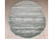 Високоворсный килим Candy 00063A L.Green - Висока якість за найкращою ціною в Україні - зображення 3.
