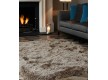 Shaggy carpet Cascade Taupe - high quality at the best price in Ukraine