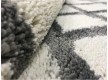 Високоворсний килим Corsica 26005/106 - Висока якість за найкращою ціною в Україні - зображення 2.