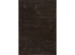 Shaggy carpet Doux Lux 1000 , Brown - high quality at the best price in Ukraine