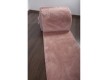 Shaggy carpet Doux Lux 1000 , PINK - high quality at the best price in Ukraine