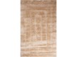 Shaggy carpet Defier Hand Carved 8 912 , BEIGE - high quality at the best price in Ukraine