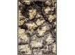 Shaggy carpet Defier 3 428 , DARK BROWN - high quality at the best price in Ukraine