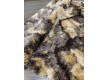 Shaggy carpet Defier 3 428 , DARK BROWN - high quality at the best price in Ukraine - image 3.