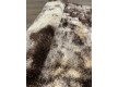 Shaggy carpet Defier 7 676 , DARK BROWN - high quality at the best price in Ukraine - image 2.