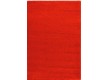 Високоворсный килим Delicate Red - Висока якість за найкращою ціною в Україні