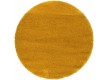 Высоковорсный ковер Delicate Yellow - высокое качество по лучшей цене в Украине